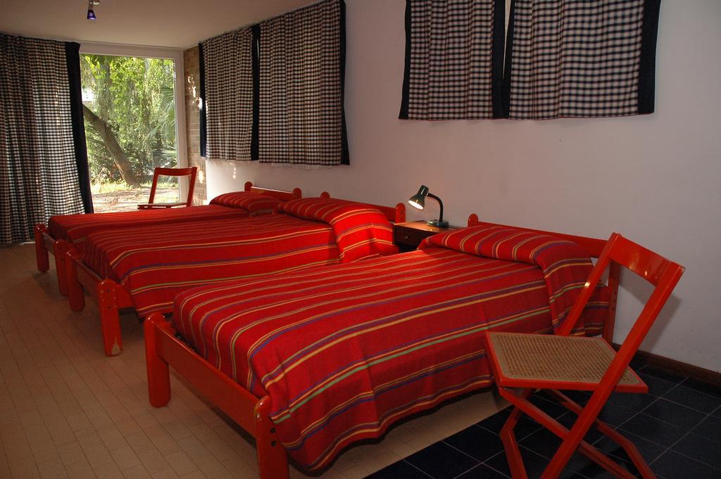 Villa Francesca Lignano Sabbiadoro Bagian luar foto