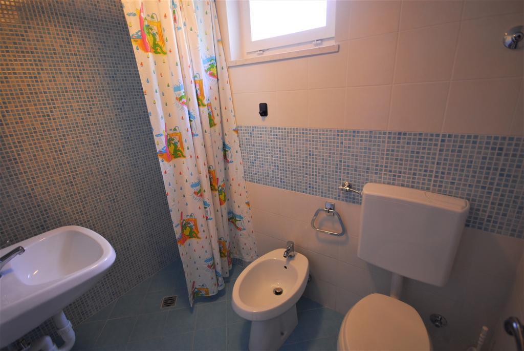 Villa Francesca Lignano Sabbiadoro Bagian luar foto