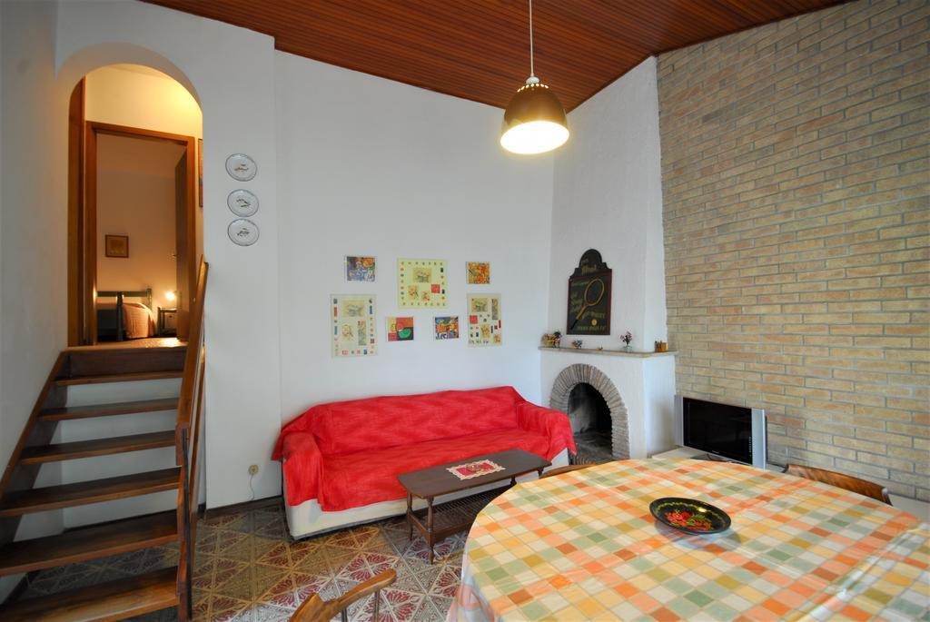 Villa Francesca Lignano Sabbiadoro Bagian luar foto
