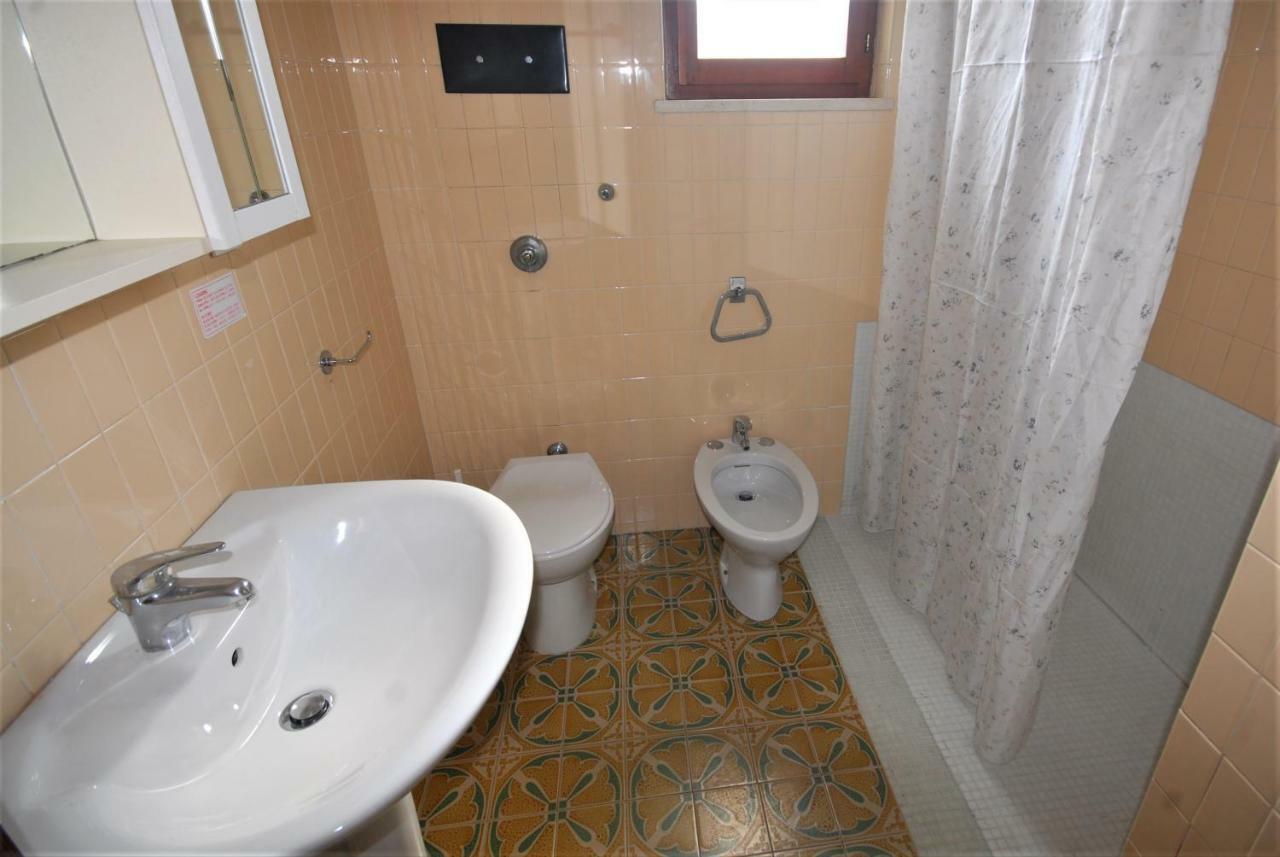 Villa Francesca Lignano Sabbiadoro Bagian luar foto